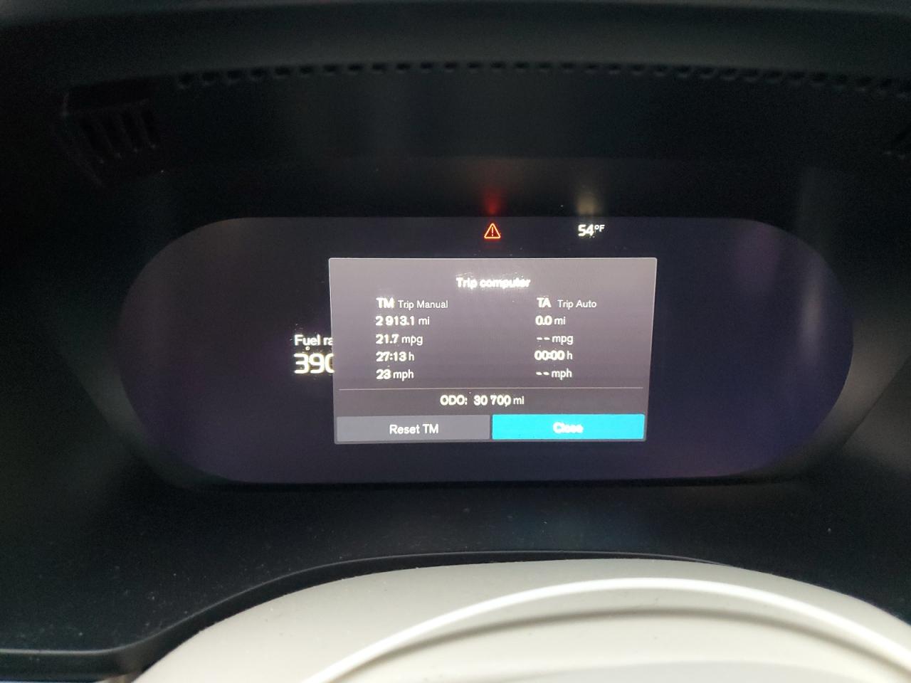 VOLVO XC60 B5 MOMENTUM