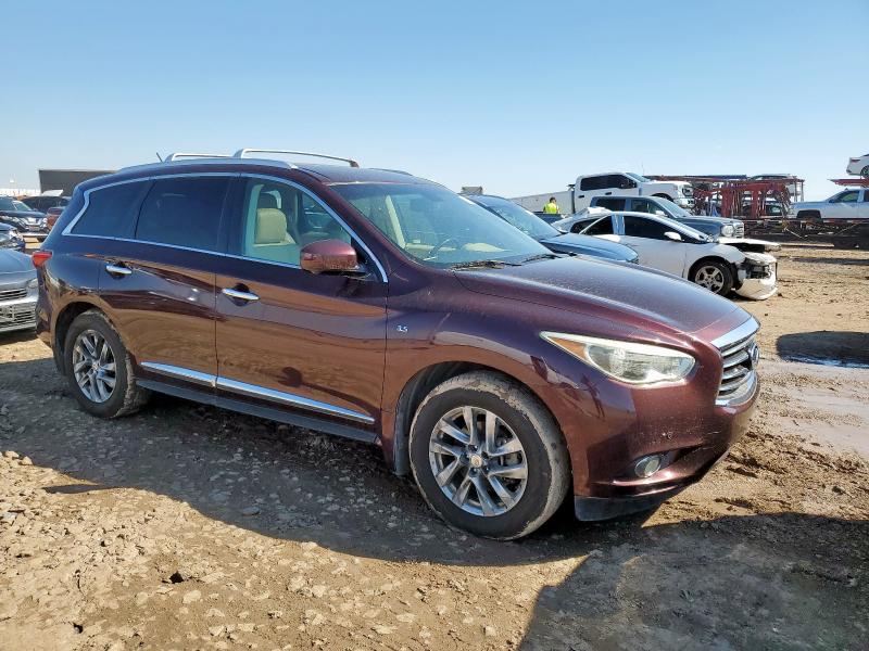 2015 INFINITI QX60 5N1AL0MM4FC557814