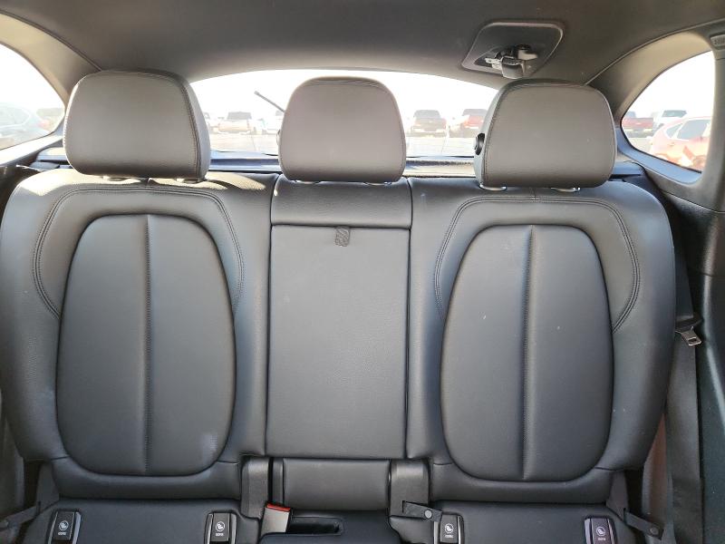 2021 BMW X1 XDRIVE WBXJG9C00M5S78392