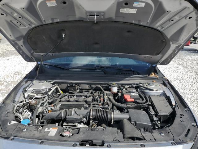 2021 HONDA ACCORD SPO #3296895847