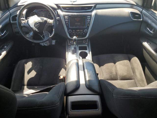 2020 NISSAN MURANO #3286744284