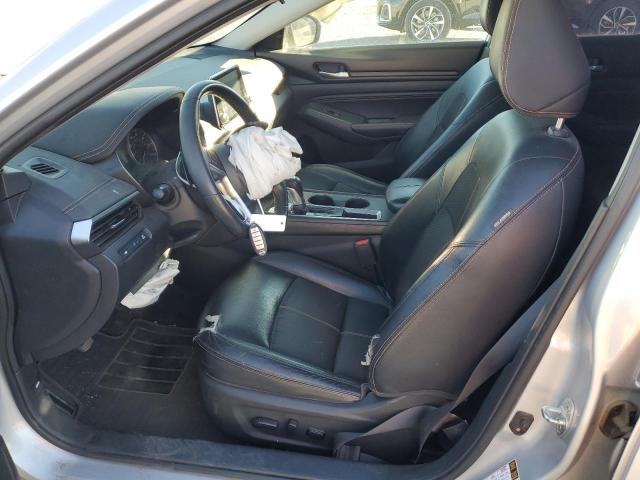 2019 NISSAN ALTIMA SR - 1N4BL4CV1KC122274