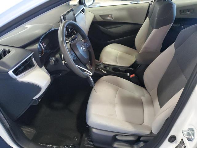 2020 TOYOTA COROLLA LE - JTDEPRAE4LJ011260