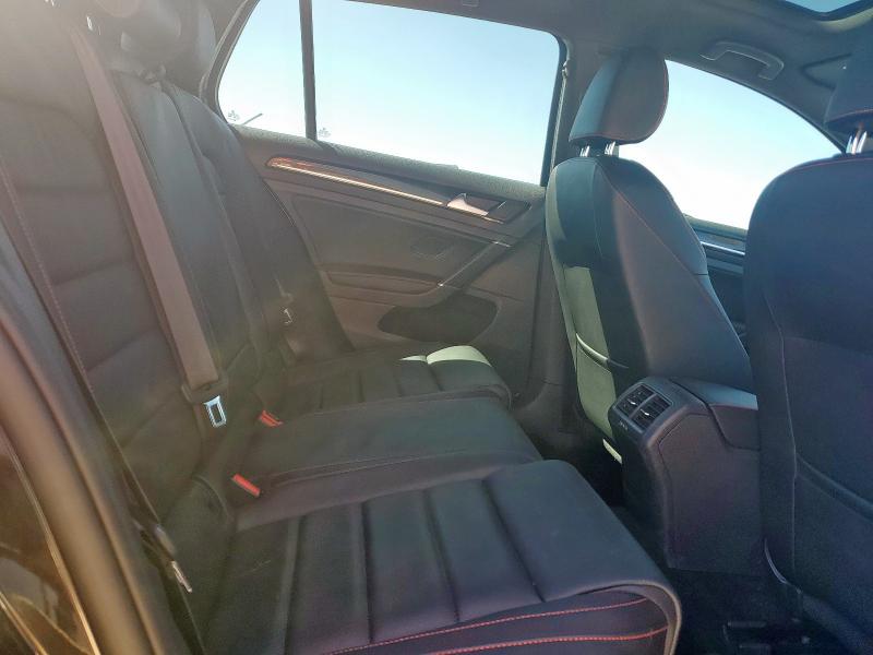 2017 VOLKSWAGEN GTI S/SE - 3VW447AU3HM051546