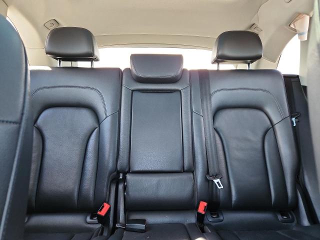 2013 AUDI Q5 PREMIUM - WA1LFAFP2DA016653