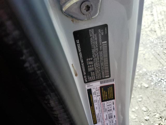 2013 MINI COOPER ROA - WMWSY3C58DT565690