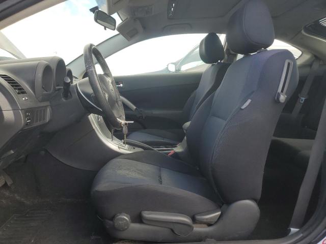 2009 TOYOTA SCION TC #3286895211