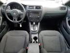 Lot #3305323320 2014 VOLKSWAGEN JETTA BASE