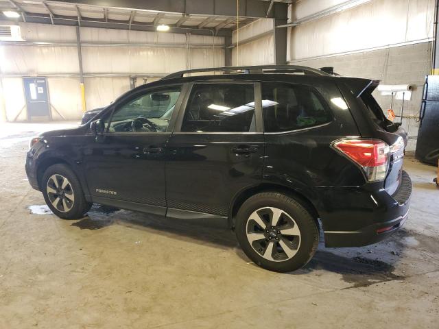 2017 SUBARU FORESTER 2 #3287699045