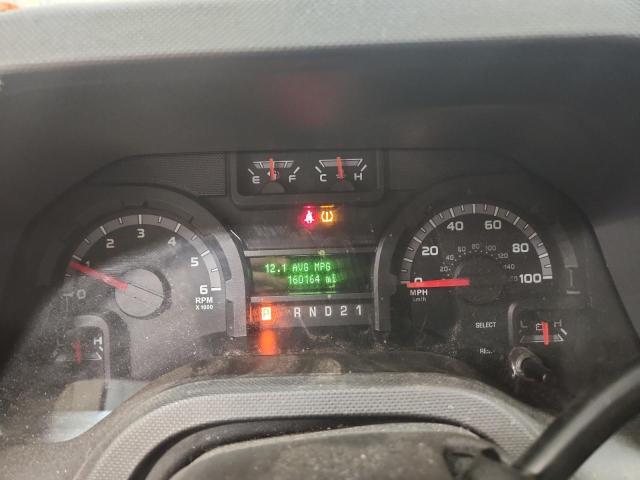 2012 FORD ECONOLINE - 1FBNE3BL7CDA99904