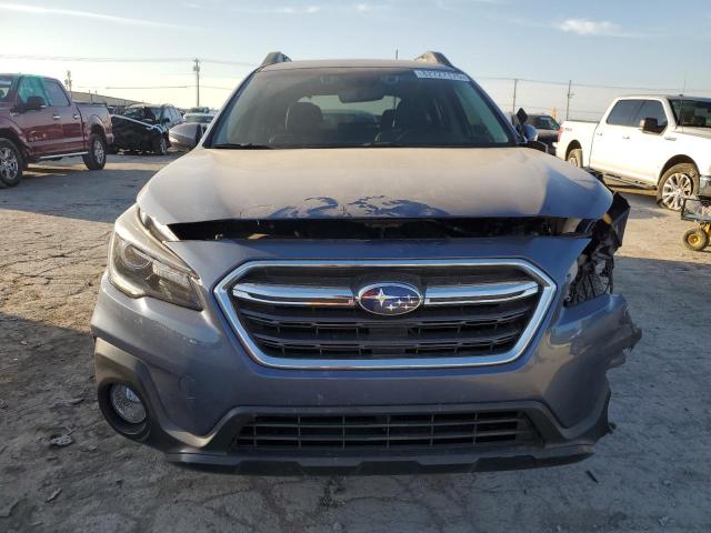 2018 SUBARU OUTBACK 2. - 4S4BSANC9J3290679