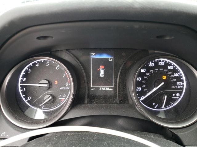 2021 TOYOTA CAMRY SE #3287633034