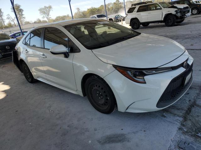 2020 TOYOTA COROLLA LE - JTDEPRAEXLJ008251