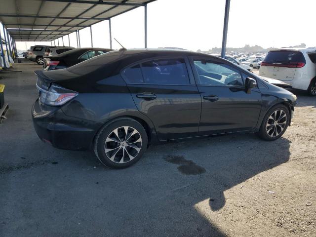 2013 HONDA CIVIC HYBR - 19XFB4F30DE200757
