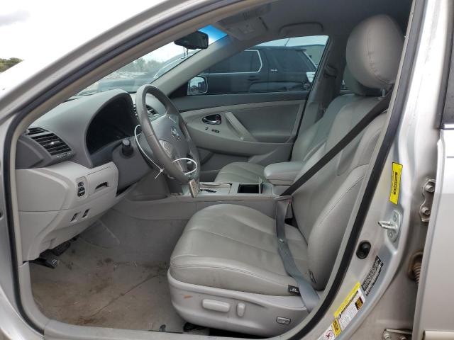 2010 TOYOTA CAMRY HYBR - 4T1BB3EK3AU119620