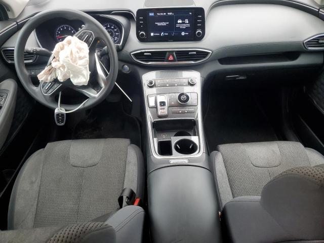 2021 HYUNDAI SANTA FE S #3293462449