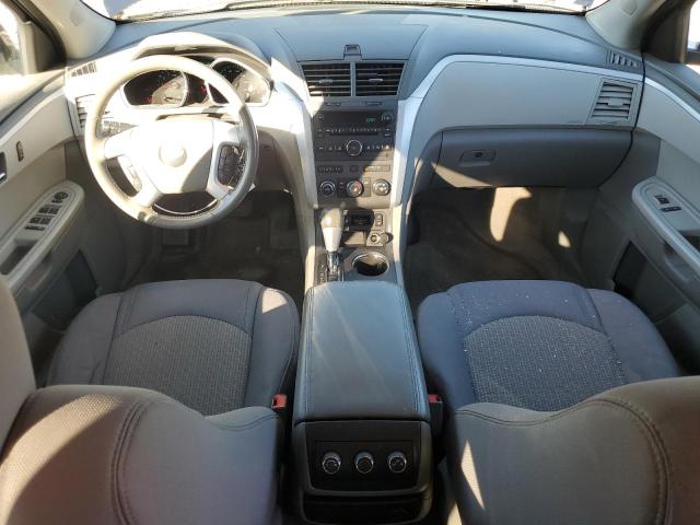 2012 CHEVROLET TRAVERSE L - 1GNKRGED7CJ368197