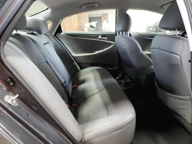 2011 HYUNDAI SONATA GLS - 5NPEB4AC7BH257274