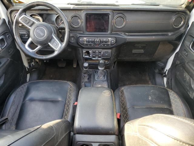 2023 JEEP GLADIATOR OVERLAND 1C6HJTFGXPL507669