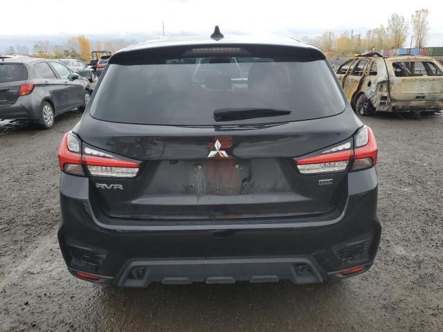 2024 MITSUBISHI RVR SE - JA4AJVAWXRU604902