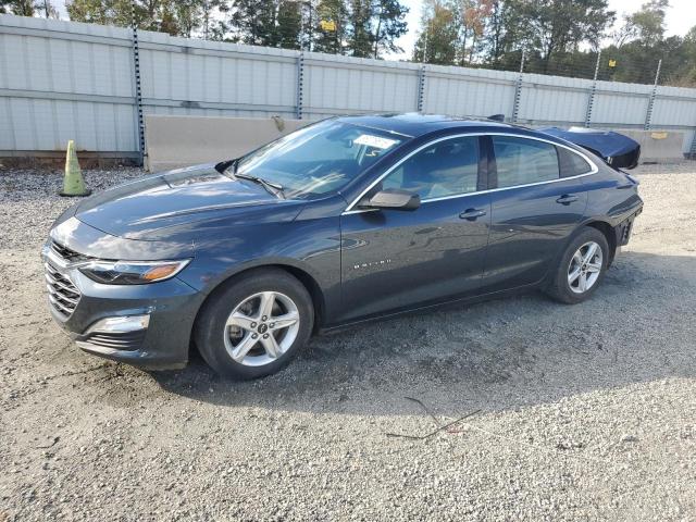 Global Auto Auctions: 2020 CHEVROLET MALIBU LS