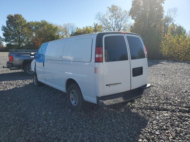 2014 CHEVROLET EXPRESS G2500 #3277080169