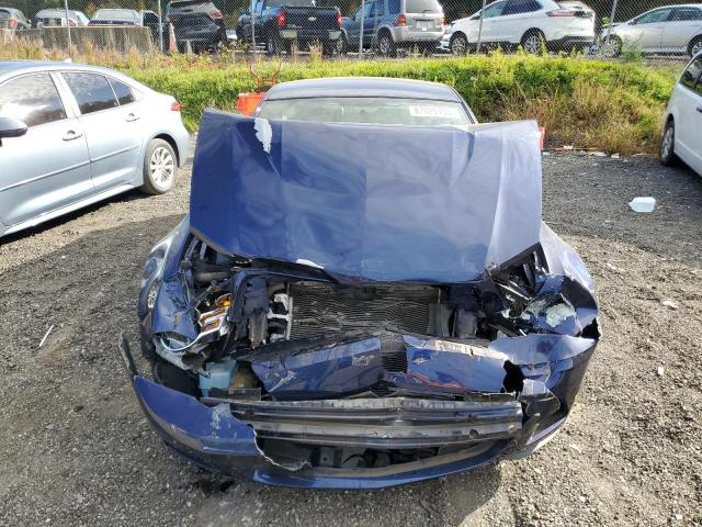 2010 FORD MUSTANG - 1ZVBP8AN6A5180129