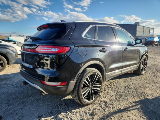 2017 LINCOLN MKC RESERV - 5LMTJ3DH9HUL04033