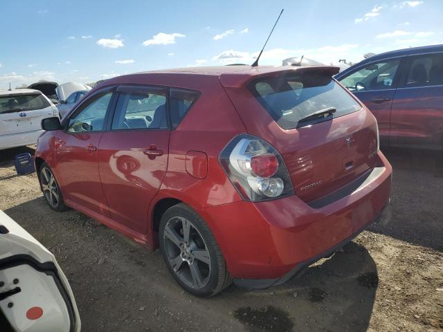 2009 PONTIAC VIBE GT - Other View