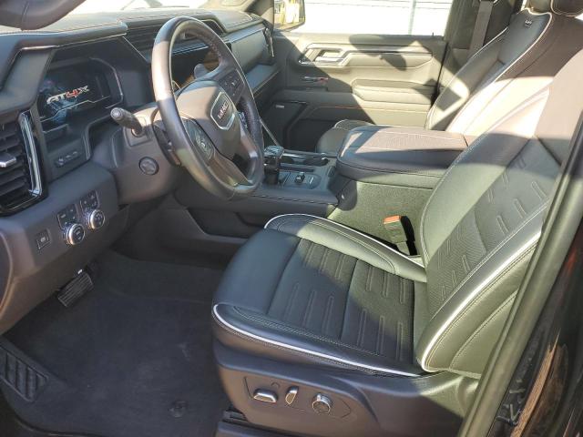 2024 GMC SIERRA K15 3GTUUFEL2RG247122