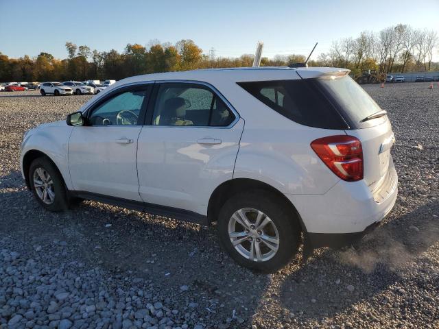 2017 CHEVROLET EQUINOX LS - 2GNALBEK2H1610622