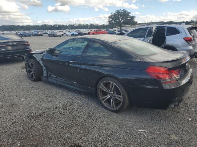 2013 BMW M6 #3279505280