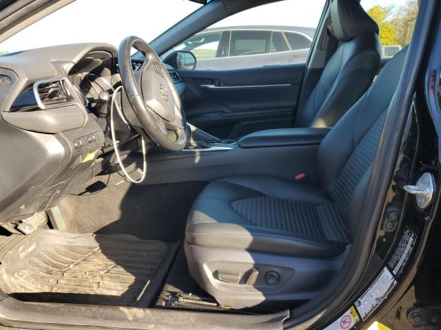 2018 TOYOTA CAMRY L - JTNB11HK6J3039723