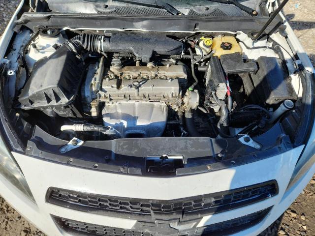 2013 CHEVROLET MALIBU 2LT - 1G11E5SA8DF306464