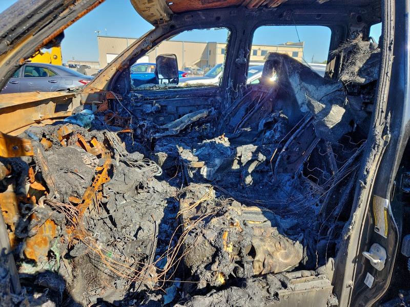 2022 RAM 2500 BIG H #3303822423