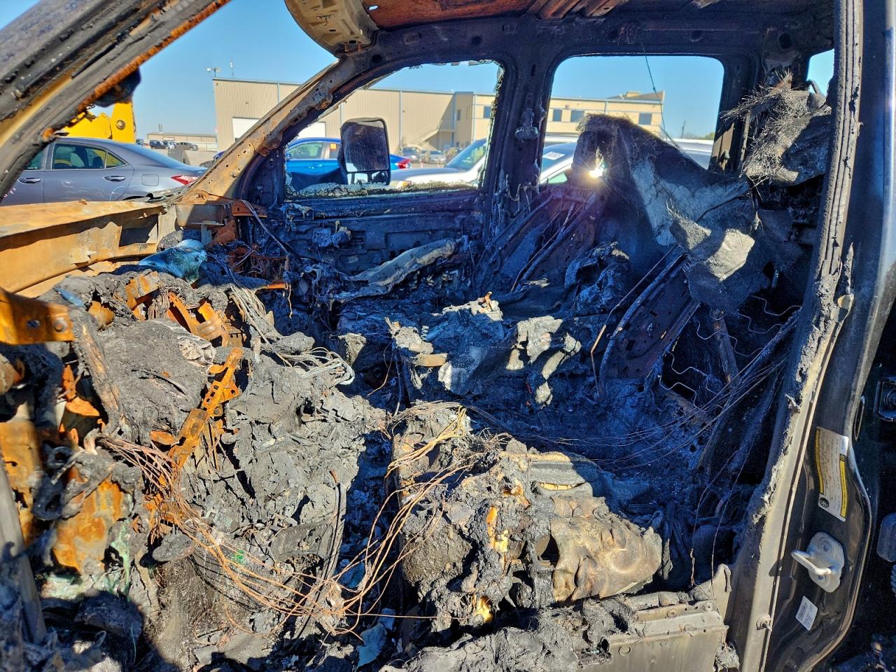 RAM 2500 BIG HORN/LONE STAR