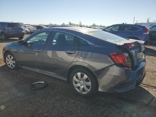2016 HONDA CIVIC LX #3301868977