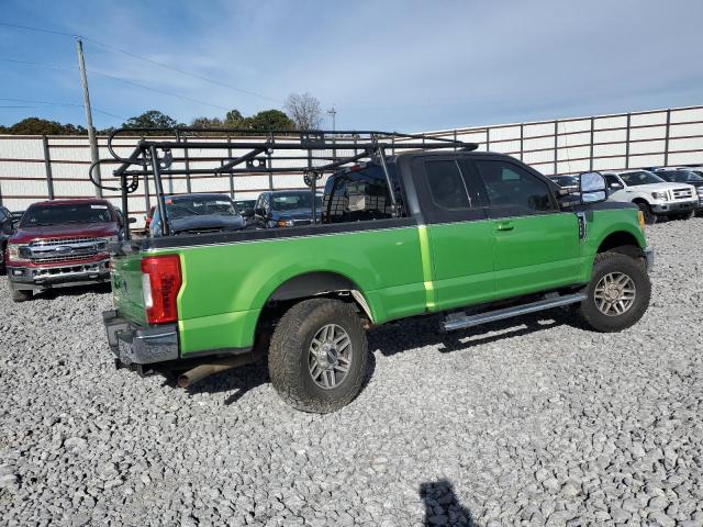 2017 FORD F250 SUPER #3296297405