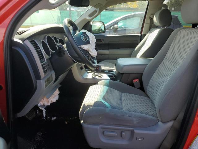 2012 TOYOTA TUNDRA DOU - 5TFUY5F11CX221724