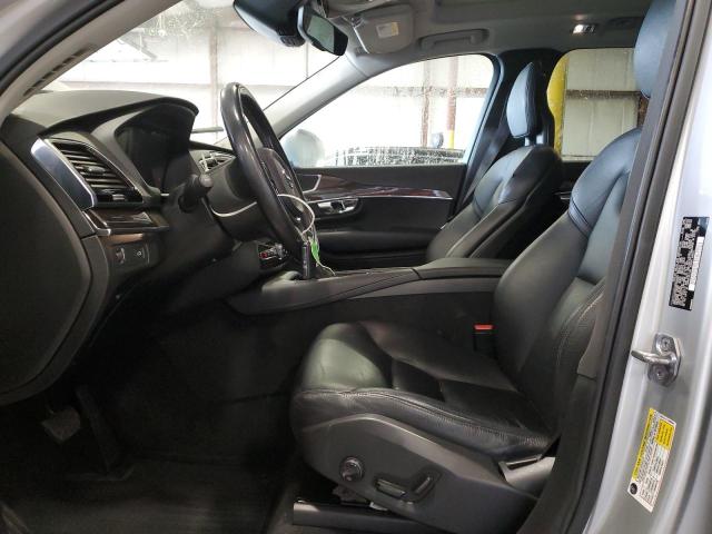 2016 VOLVO XC90 T6 YV4A22PK2G1054225