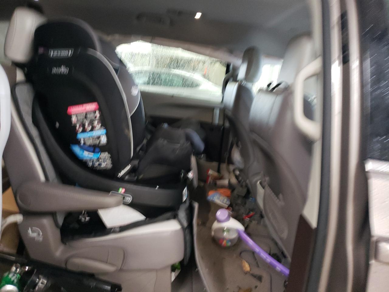 CHRYSLER PACIFICA TOURING L