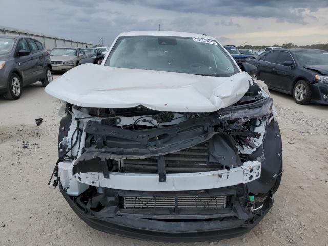 2025 CHEVROLET TRAX LS - KL77LFEP2SC144680