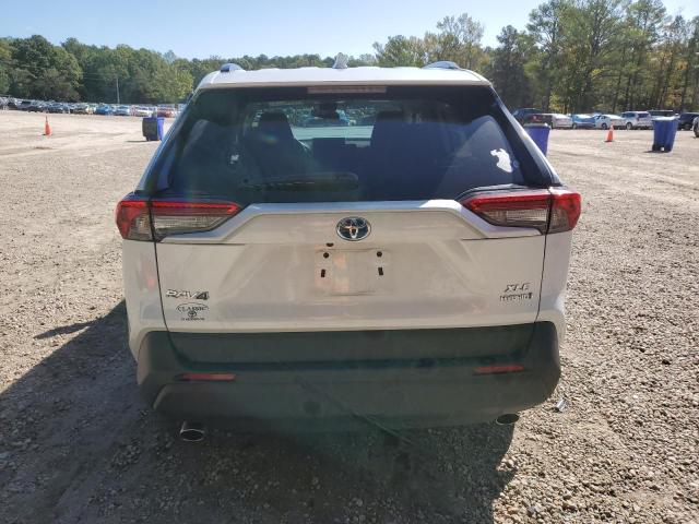 2024 TOYOTA RAV4 XLE PREMIUM - 4T3B6RFV7RU173005