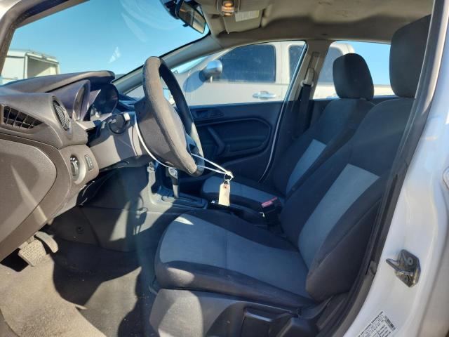 2015 FORD FIESTA S - 3FADP4TJ9FM157711