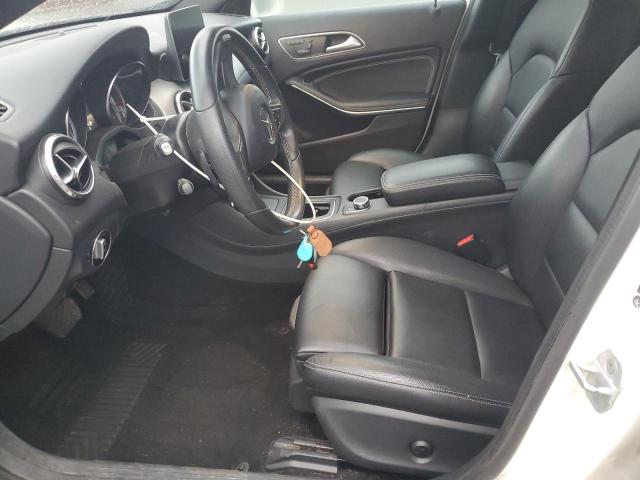 2017 MERCEDES-BENZ GLA 250 4M - WDCTG4GB3HJ364050