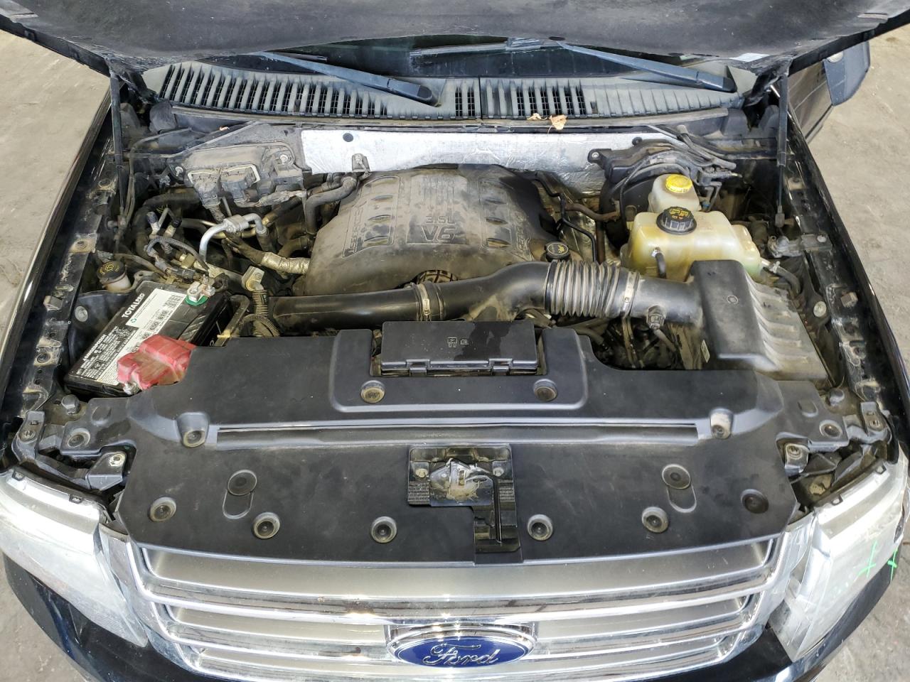 FORD EXPEDITION EL LIMITED