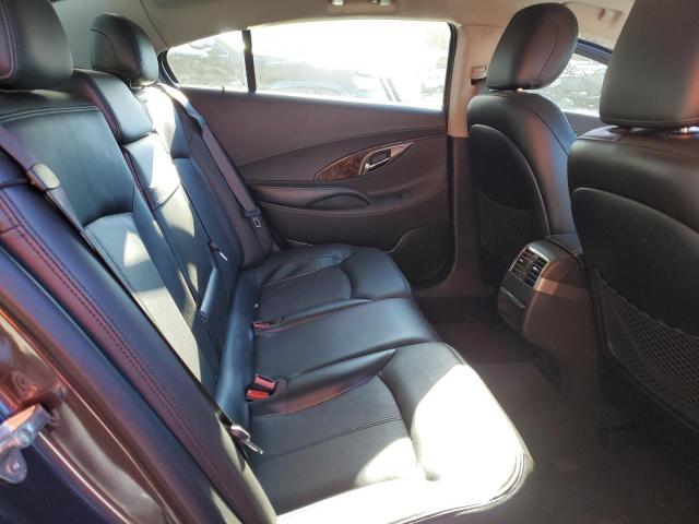 2013 BUICK LACROSSE PREMIUM - 1G4GF5E39DF177691