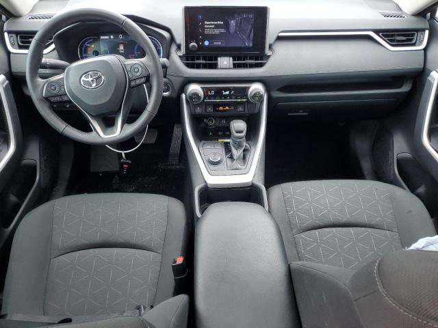 2024 TOYOTA RAV4 XLE #3278677738