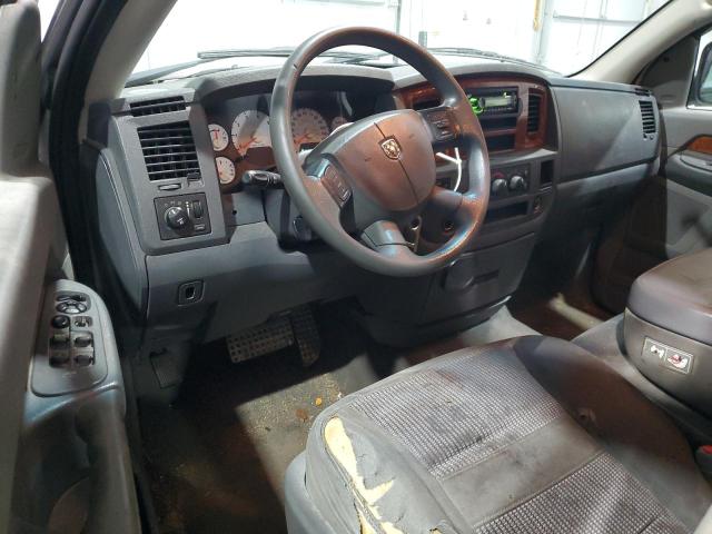 2006 DODGE RAM 1500 S #3270006999