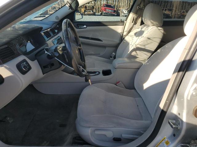 2012 CHEVROLET IMPALA LT - 2G1WG5E3XC1184564